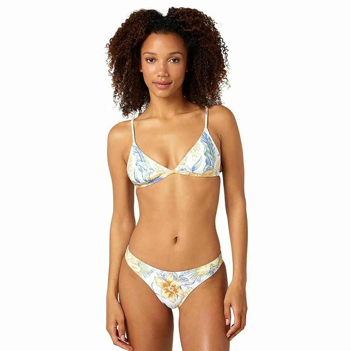 Bikini Rip Curl Always Summer Light Blue Bikini Rip Curl Always Summer Light Blue