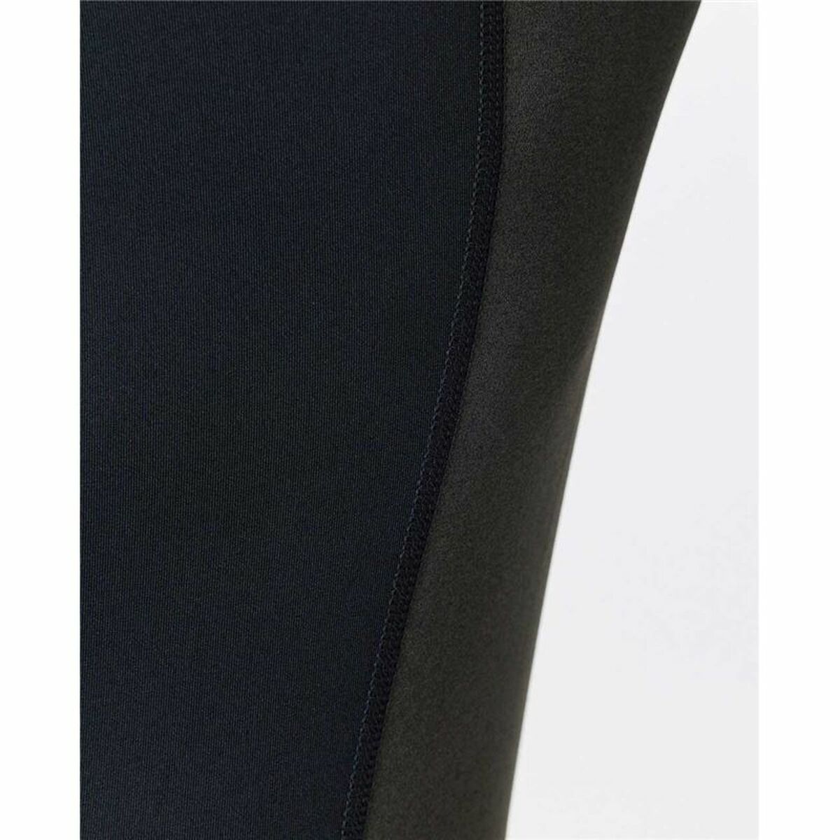 Bathing T-shirt Rip Curl Waves pf Black