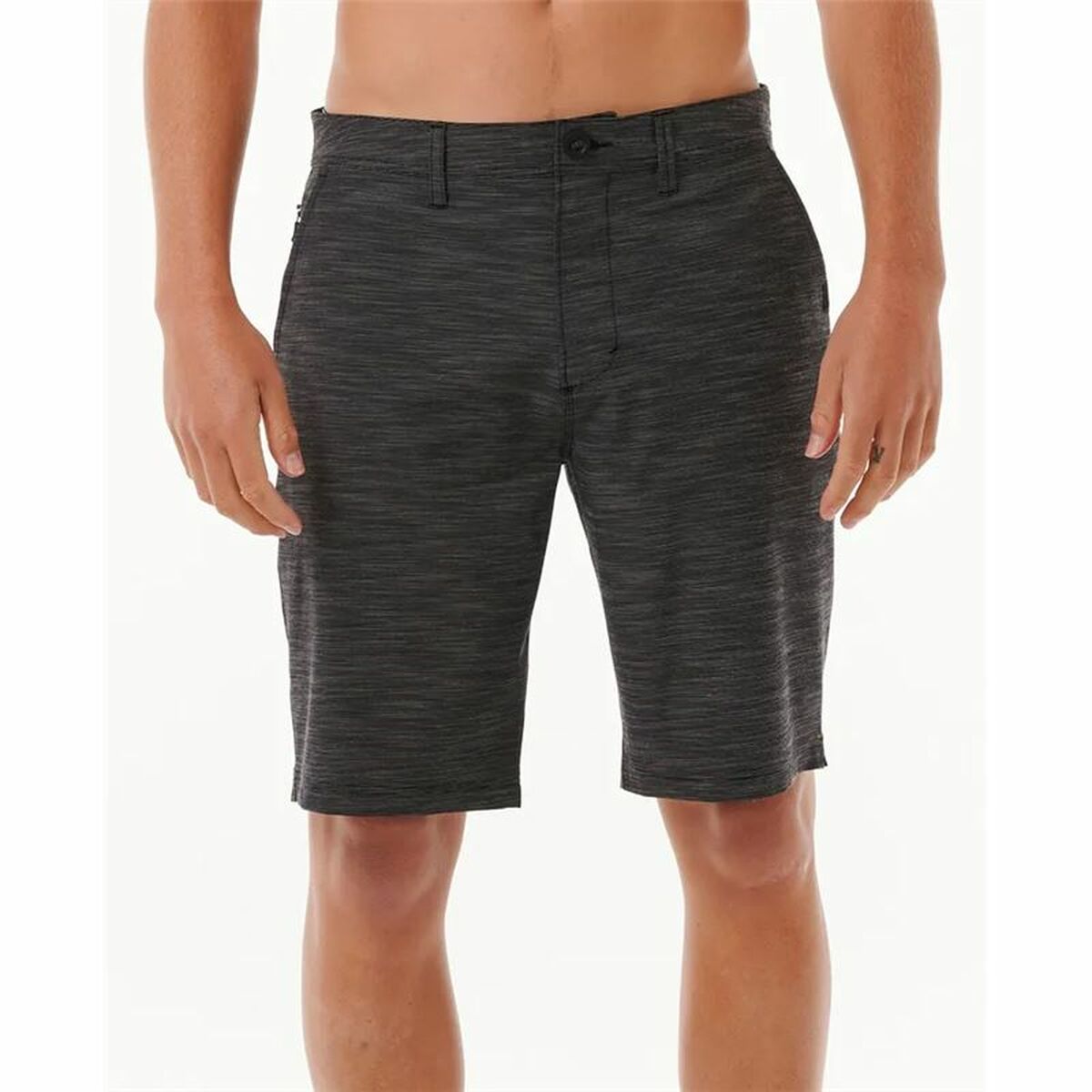 Men’s Shorts Rip Curl Boardwalk Jackson Black (S)