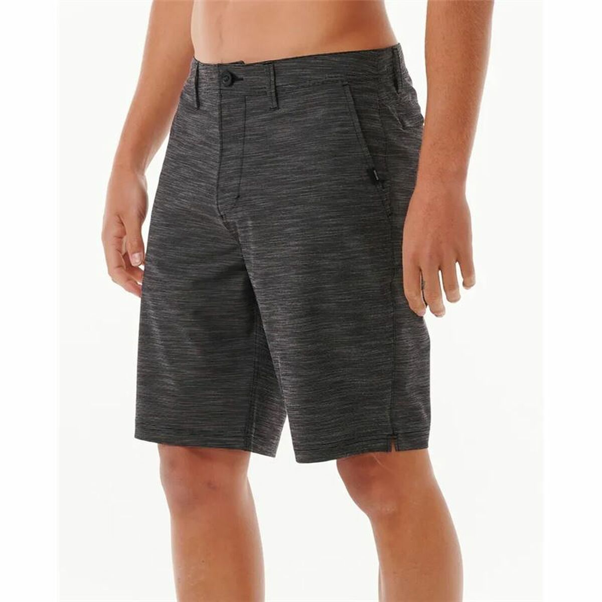 Men’s Shorts Rip Curl Boardwalk Jackson Black (S)