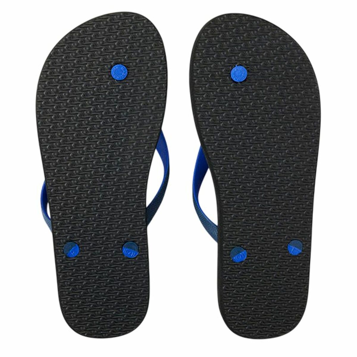 Men’s Flip Flops Rip Curl Wetty Fade Bloom Black