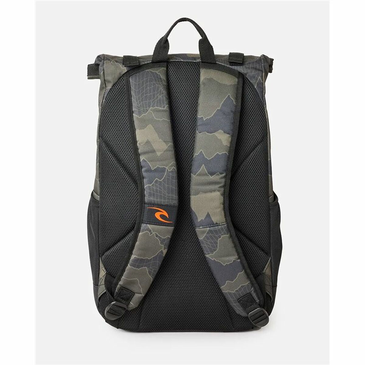 Gym Bag Rip Curl Dawn Patrol Black 30 L