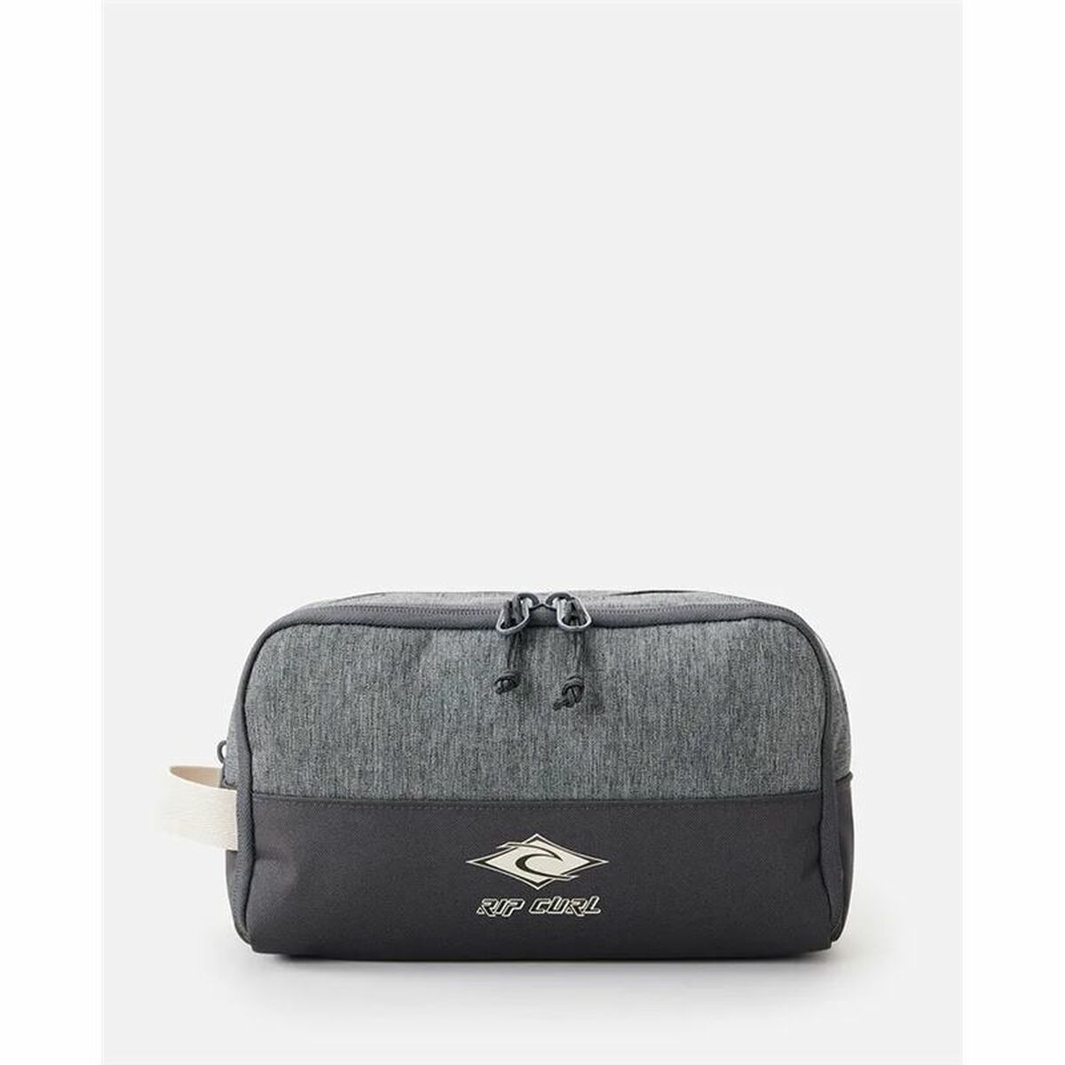 Travel Vanity Case Rip Curl Classic Surf Grey