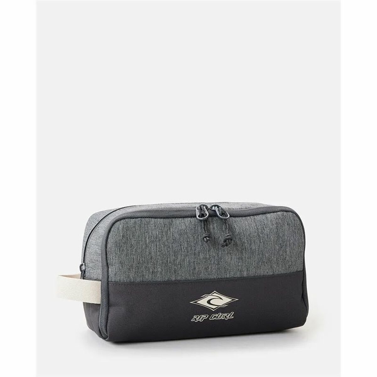 Travel Vanity Case Rip Curl Classic Surf Grey