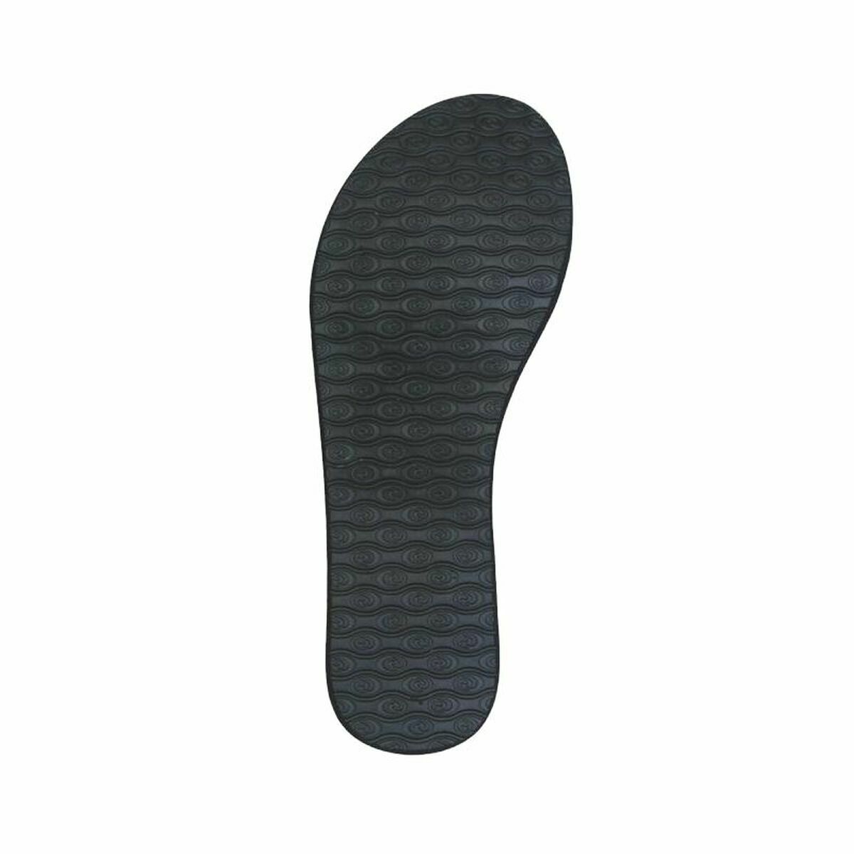 Women’s Flip Flops Rip Curl Coco  Black
