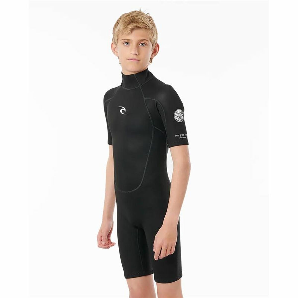 Neoprene Rip Curl Freelite Spring Black Children’s Men Neoprene Rip Curl Freelite Spring Black Children’s Men