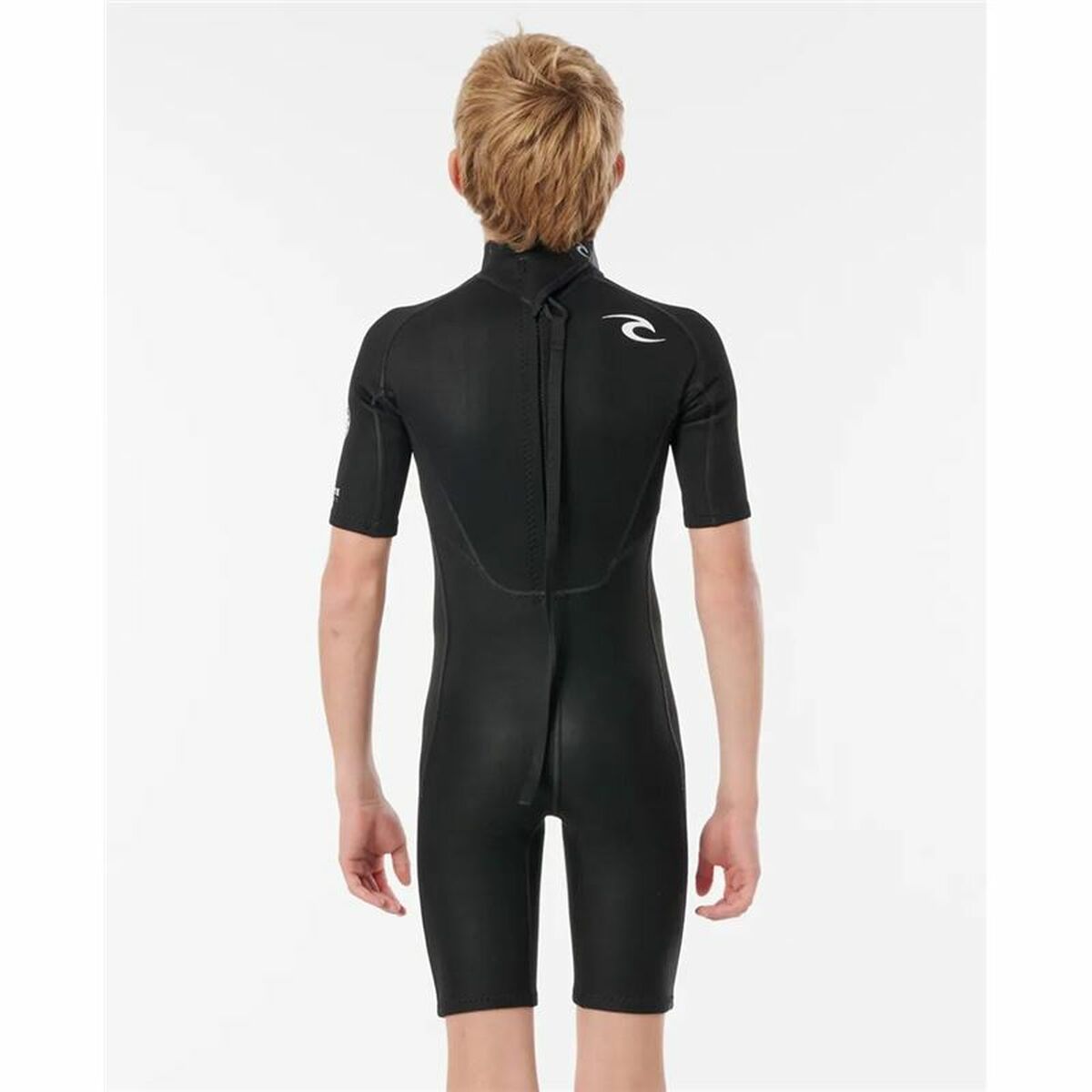 Neoprene Rip Curl Freelite Spring Black Children’s Men