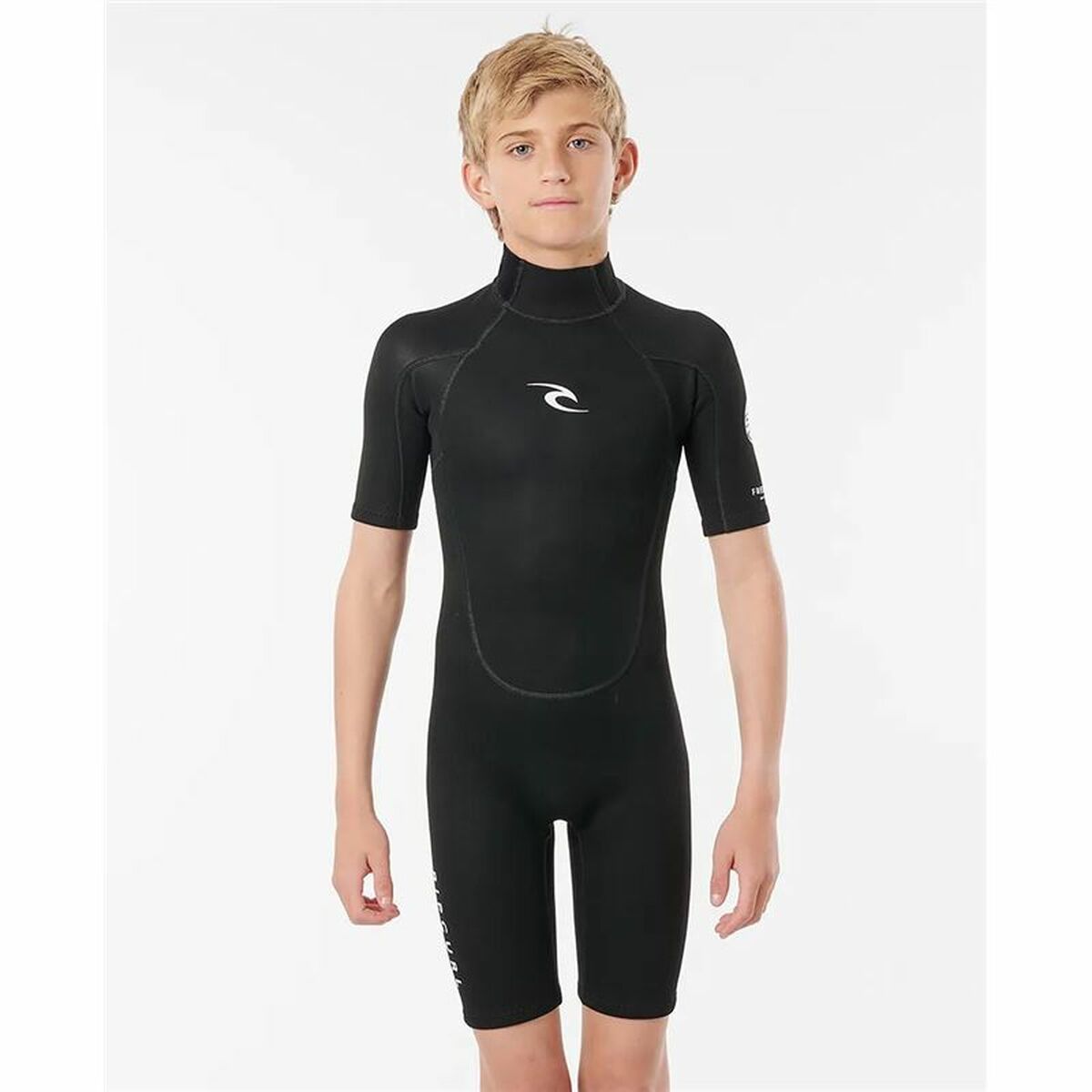 Neoprene Rip Curl Freelite Spring Black Children’s Men