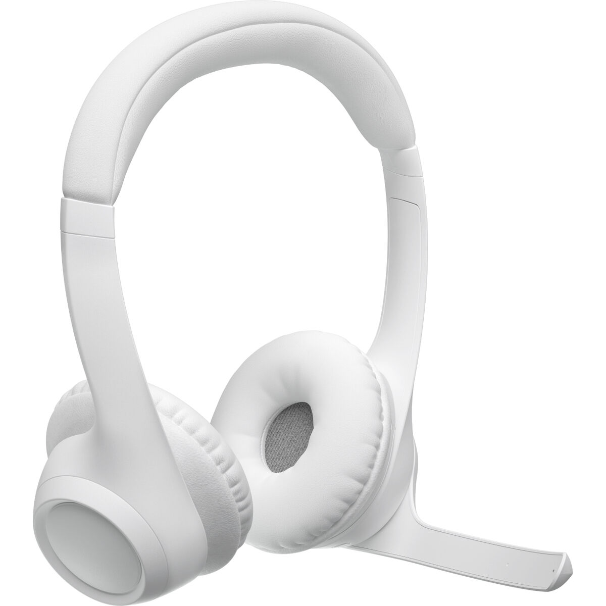 Headphones with Microphone Logitech 981-001417 White