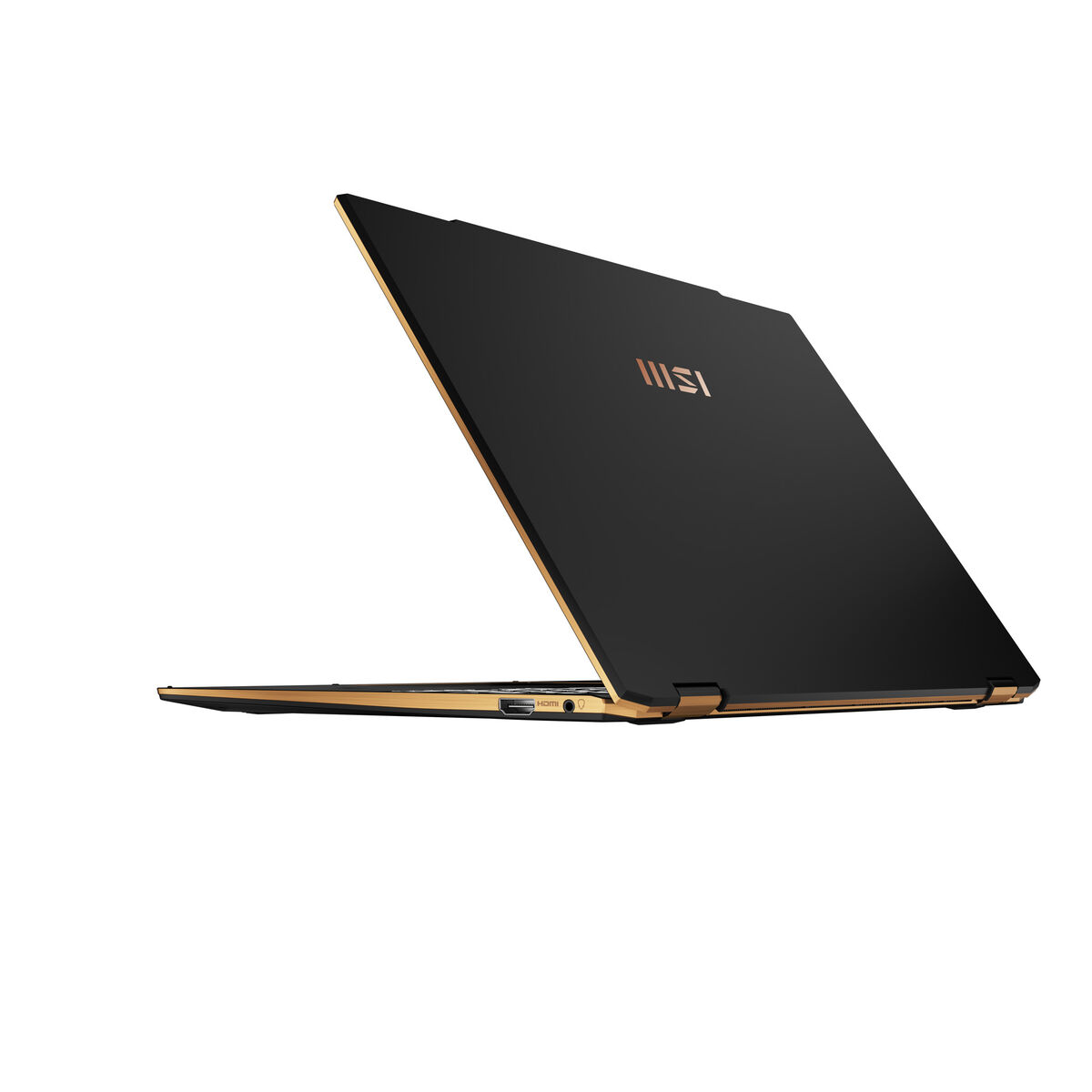 Laptop MSI 9S7-13P411-023 13,3″ Intel Core Ultra 7 155H intel core ultra 7 32 GB RAM 1 TB SSD