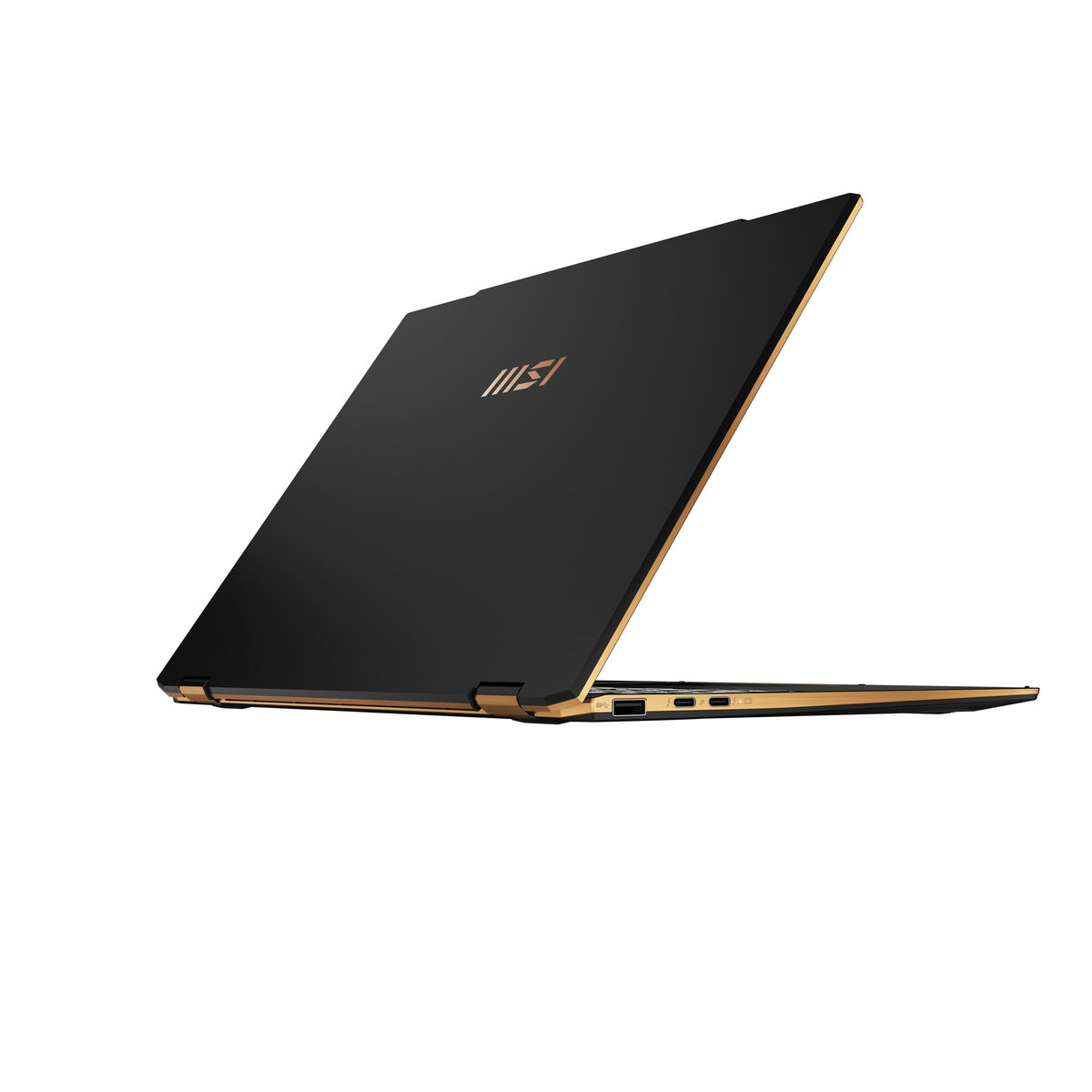 Laptop MSI 9S7-13P411-023 13,3″ Intel Core Ultra 7 155H intel core ultra 7 32 GB RAM 1 TB SSD