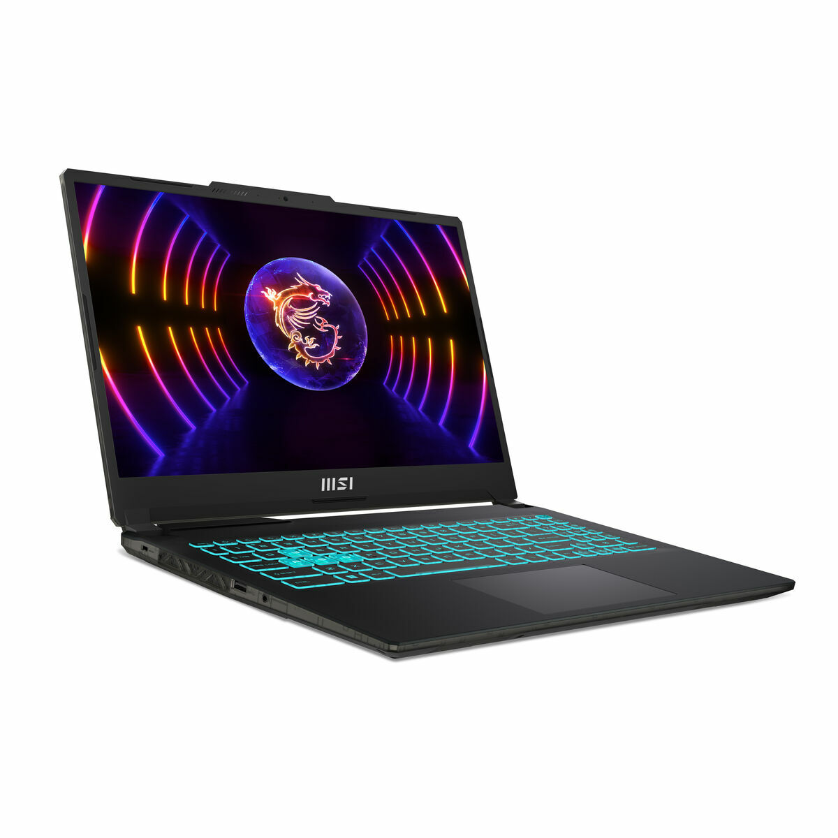 Laptop MSI A13VF-838XES 15,6″ intel core i5-13420h 16 GB RAM 512 GB SSD Nvidia Geforce RTX 4060