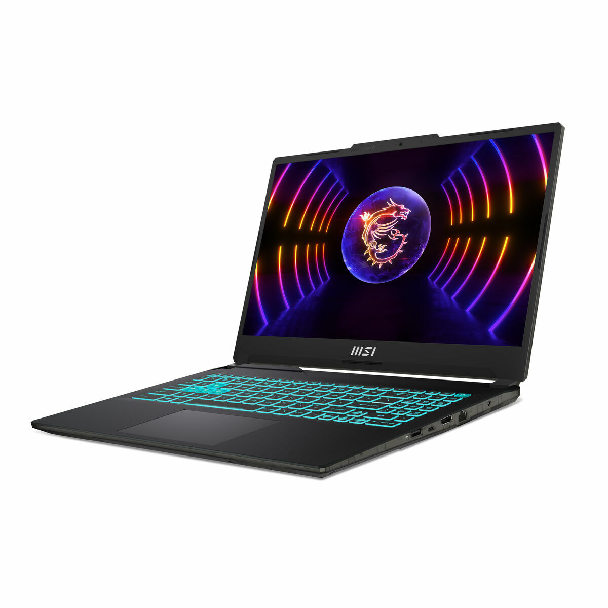 Laptop MSI A13VF-838XES 15,6″ intel core i5-13420h 16 GB RAM 512 GB SSD Nvidia Geforce RTX 4060