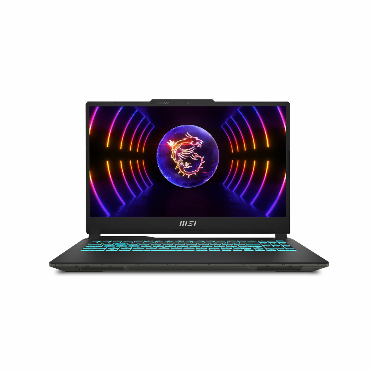 Laptop MSI A13VF-838XES 15,6″ intel core i5-13420h 16 GB RAM 512 GB SSD Nvidia Geforce RTX 4060