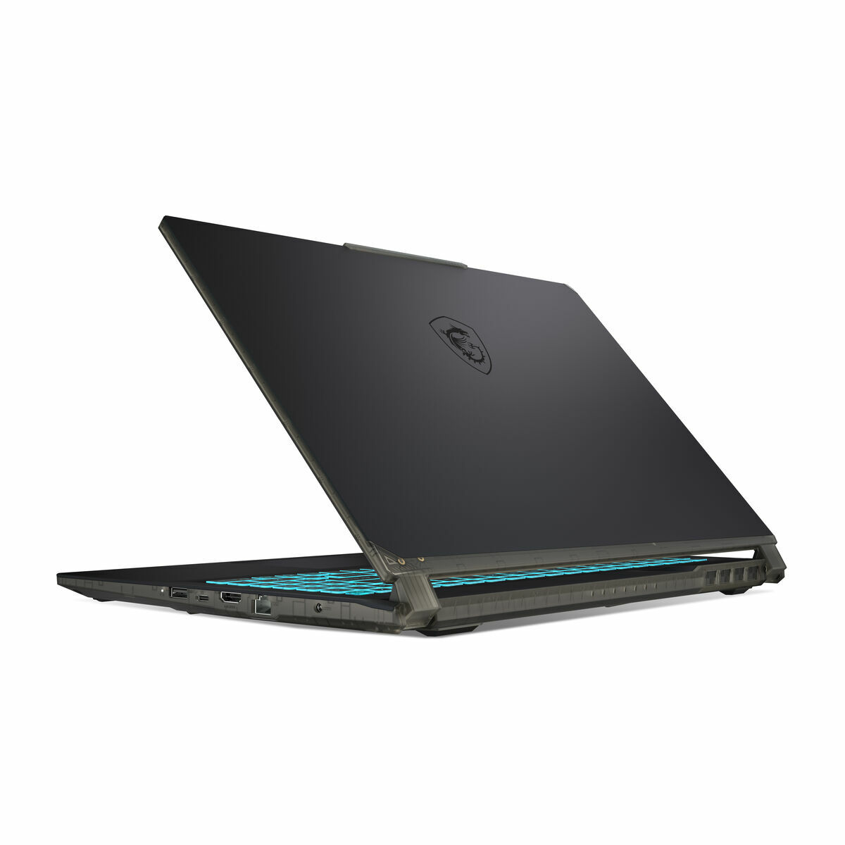 Laptop MSI A13VF-838XES 15,6″ intel core i5-13420h 16 GB RAM 512 GB SSD Nvidia Geforce RTX 4060
