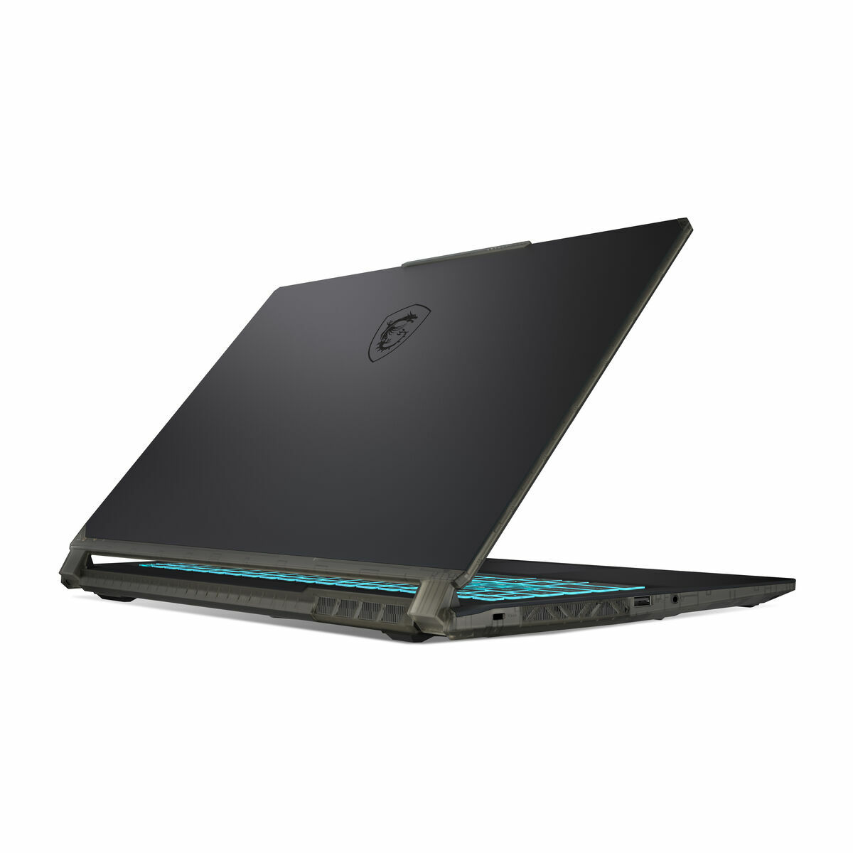 Laptop MSI A13VF-838XES 15,6″ intel core i5-13420h 16 GB RAM 512 GB SSD Nvidia Geforce RTX 4060