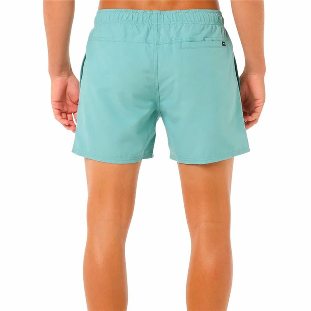 Mens Bathing Costume Rip Curl Offset Volley Water