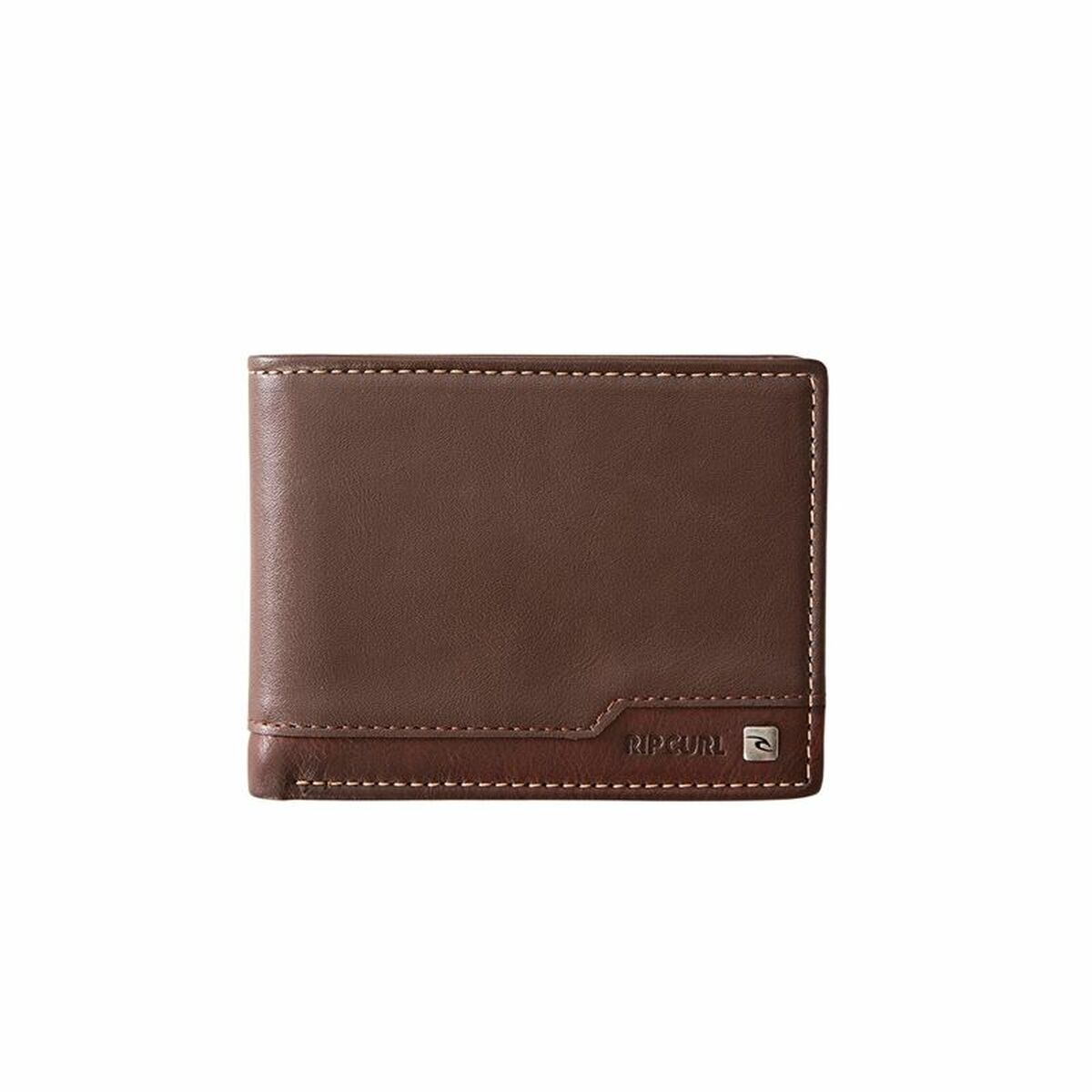 Men’s Wallet Rip Curl Ridge Pu All Day Dark brown Men’s Wallet Rip Curl Ridge Pu All Day Dark brown