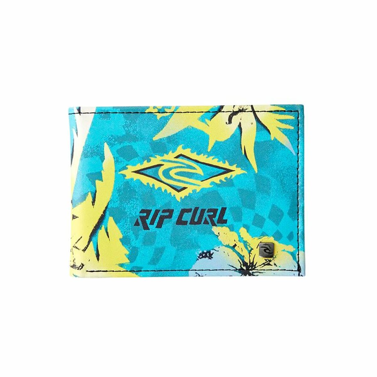 Men’s Wallet Rip Curl Party Pack Pu Slim Blue