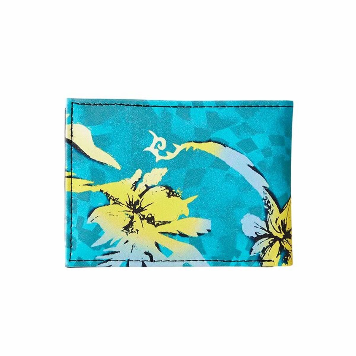 Men’s Wallet Rip Curl Party Pack Pu Slim Blue
