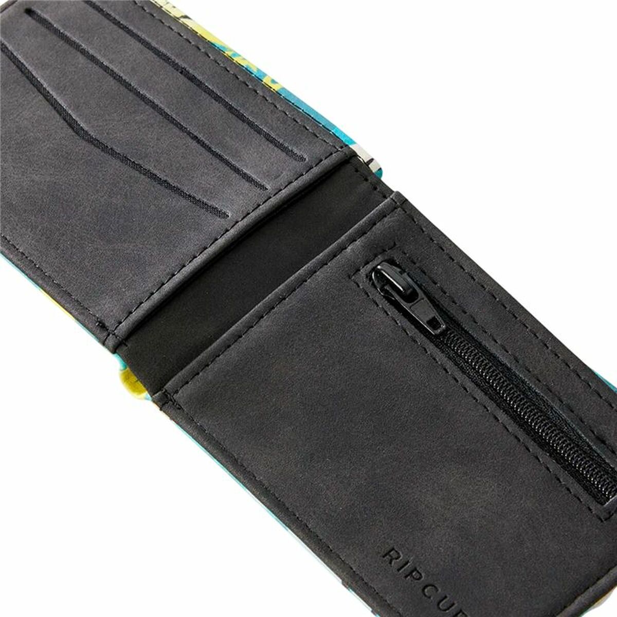 Men’s Wallet Rip Curl Party Pack Pu Slim Blue