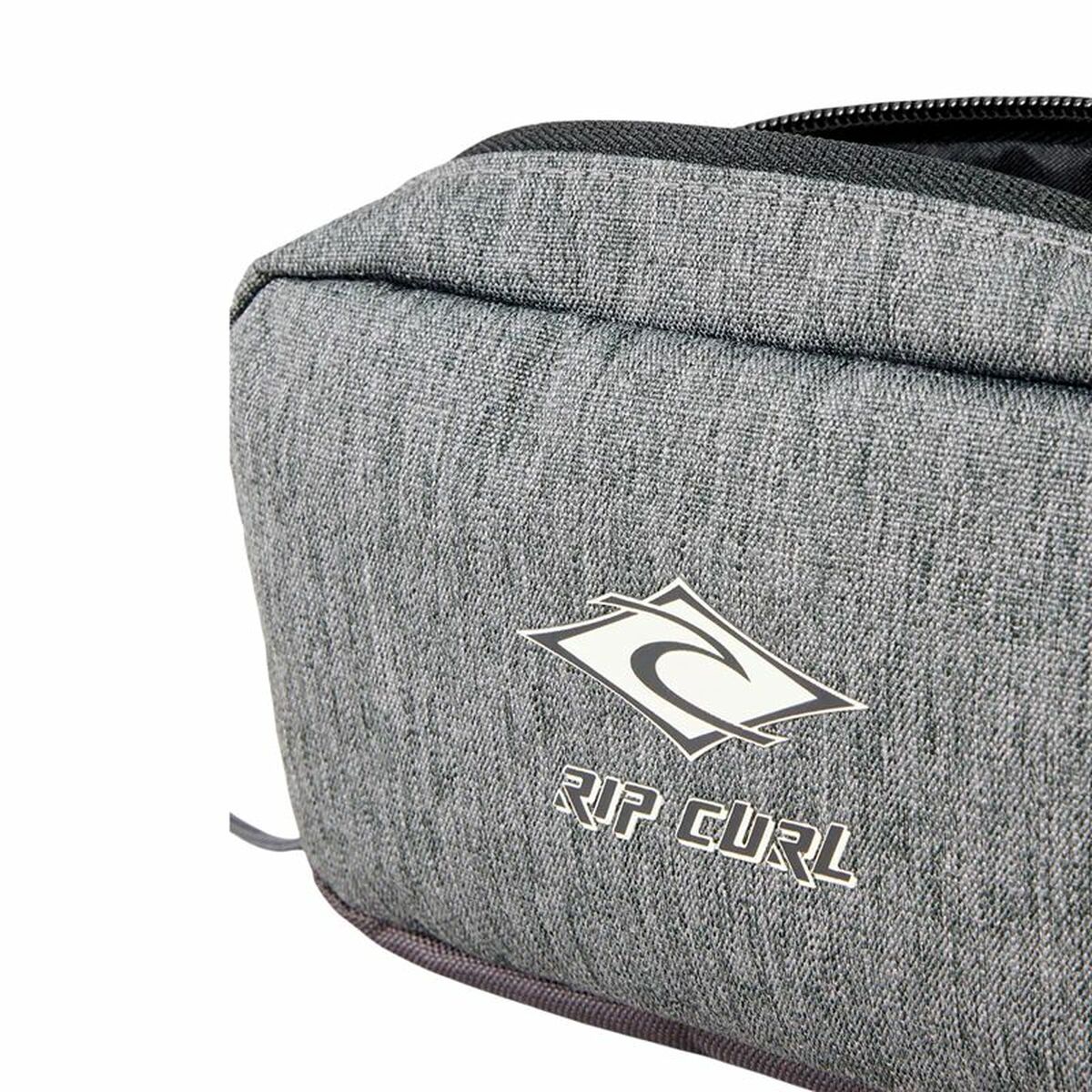 Travel Vanity Case Rip Curl Pouch Classic Surf Grey