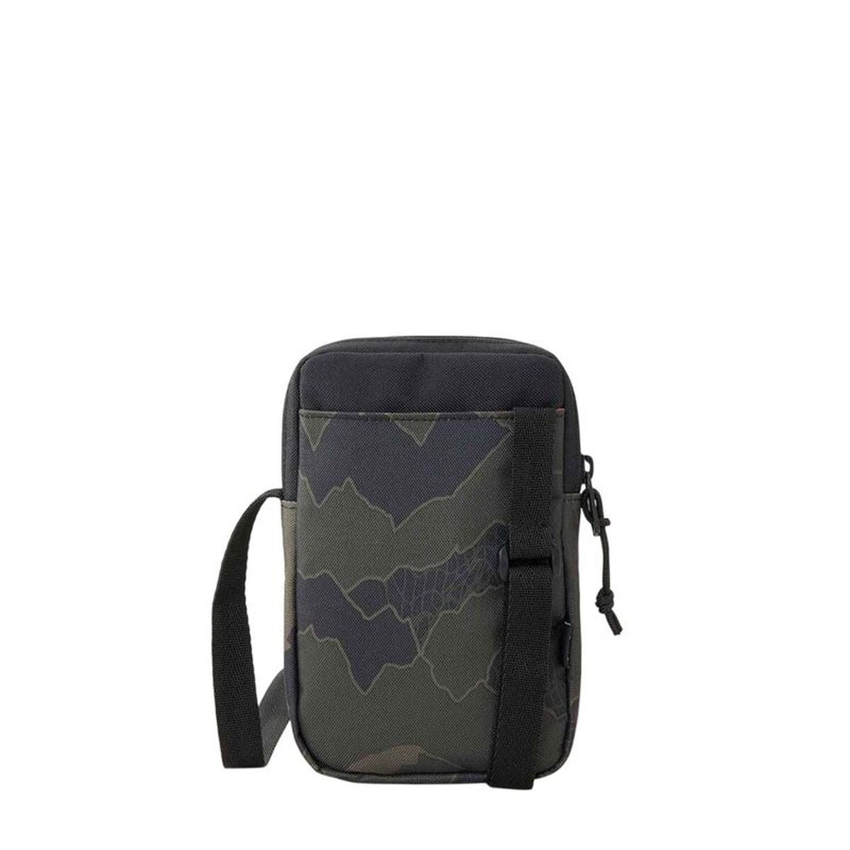 Shoulder Bag Rip Curl Slim Pouch Search Camo Black