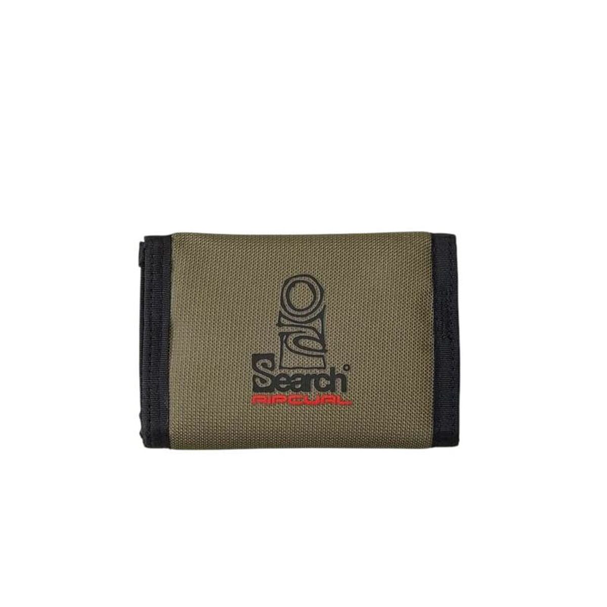 Men’s Wallet Rip Curl Search Surf Green
