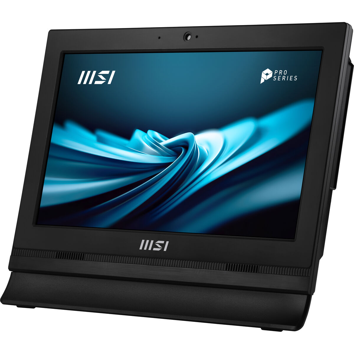 All in One MSI 00-A60211-007 4 GB 256 GB SSD 15,6″ Intel Celeron N100 4 GB RAM