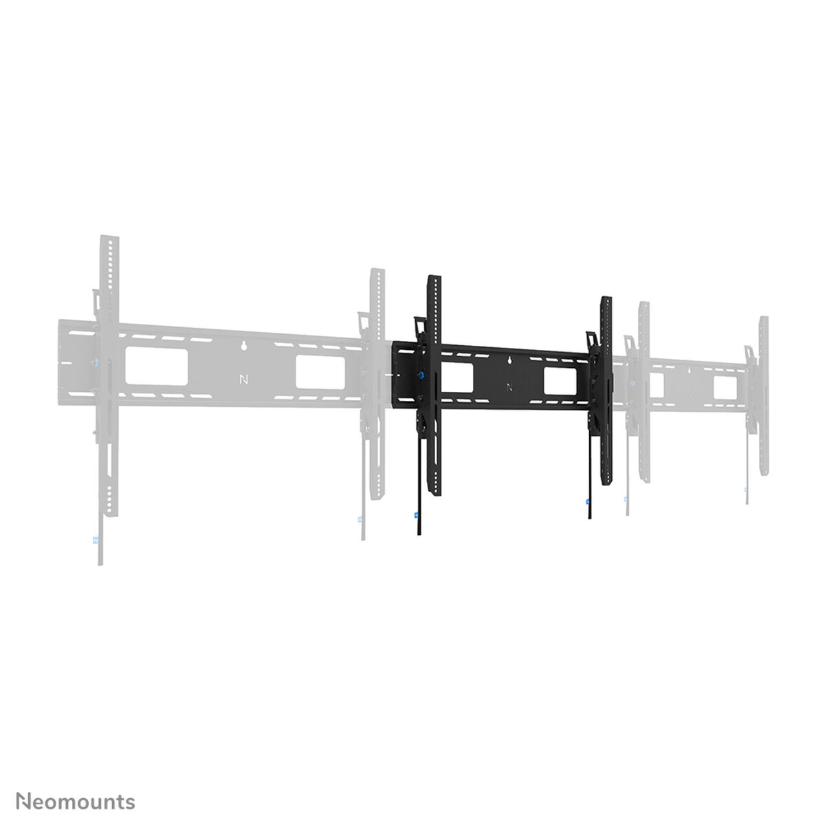 TV Mount Neomounts WL35-750BL18 43″