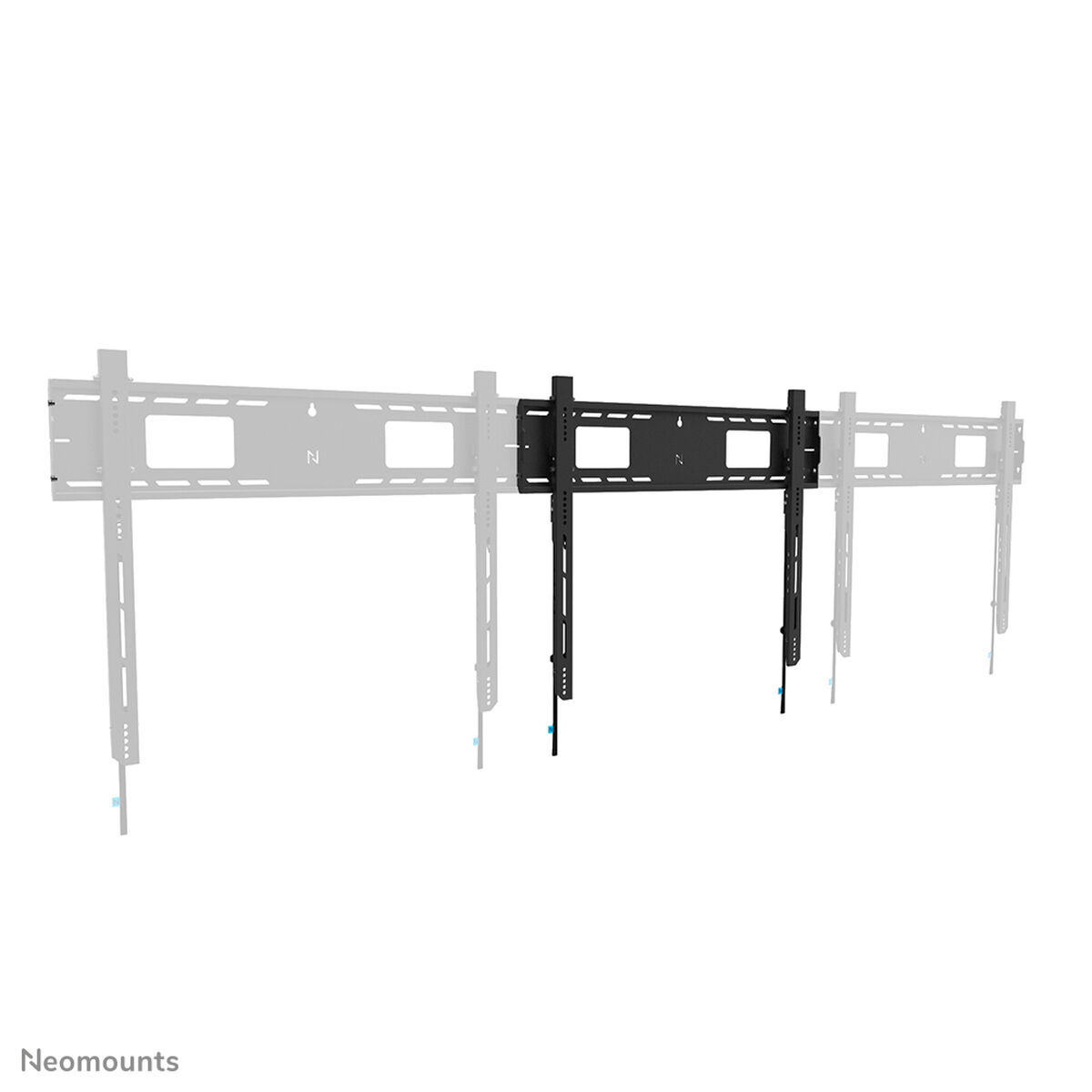 TV Mount Neomounts WL30-750BL18 43″