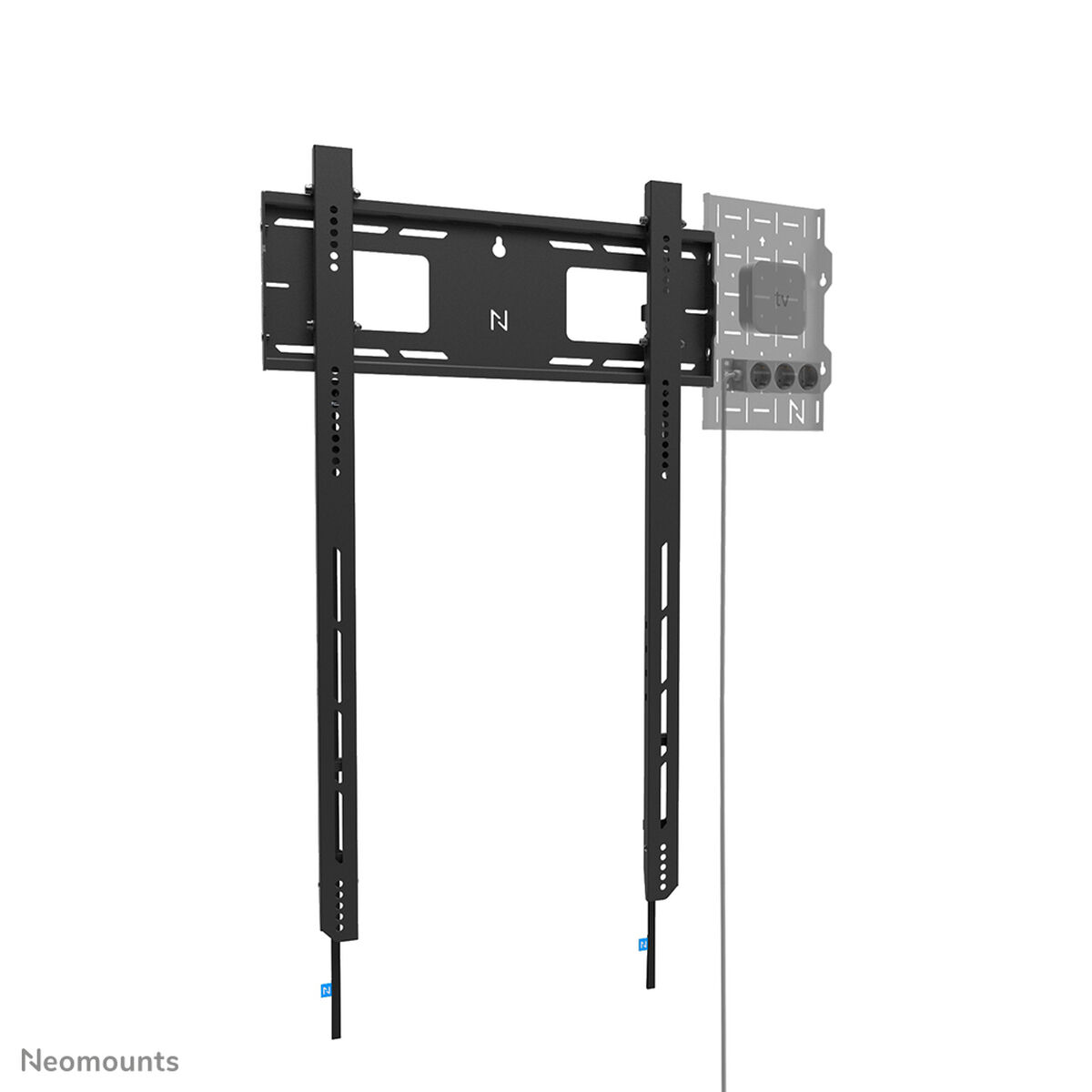 TV Mount Neomounts WL30-750BL18P 100 kg 98″