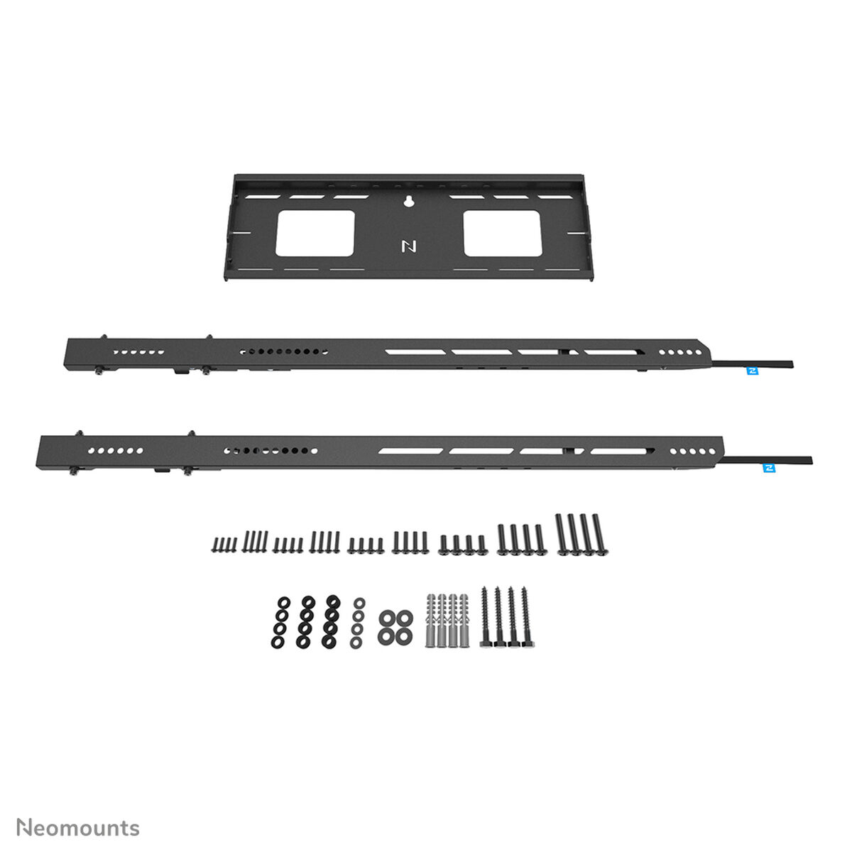 TV Mount Neomounts WL30-750BL18P 100 kg 98″
