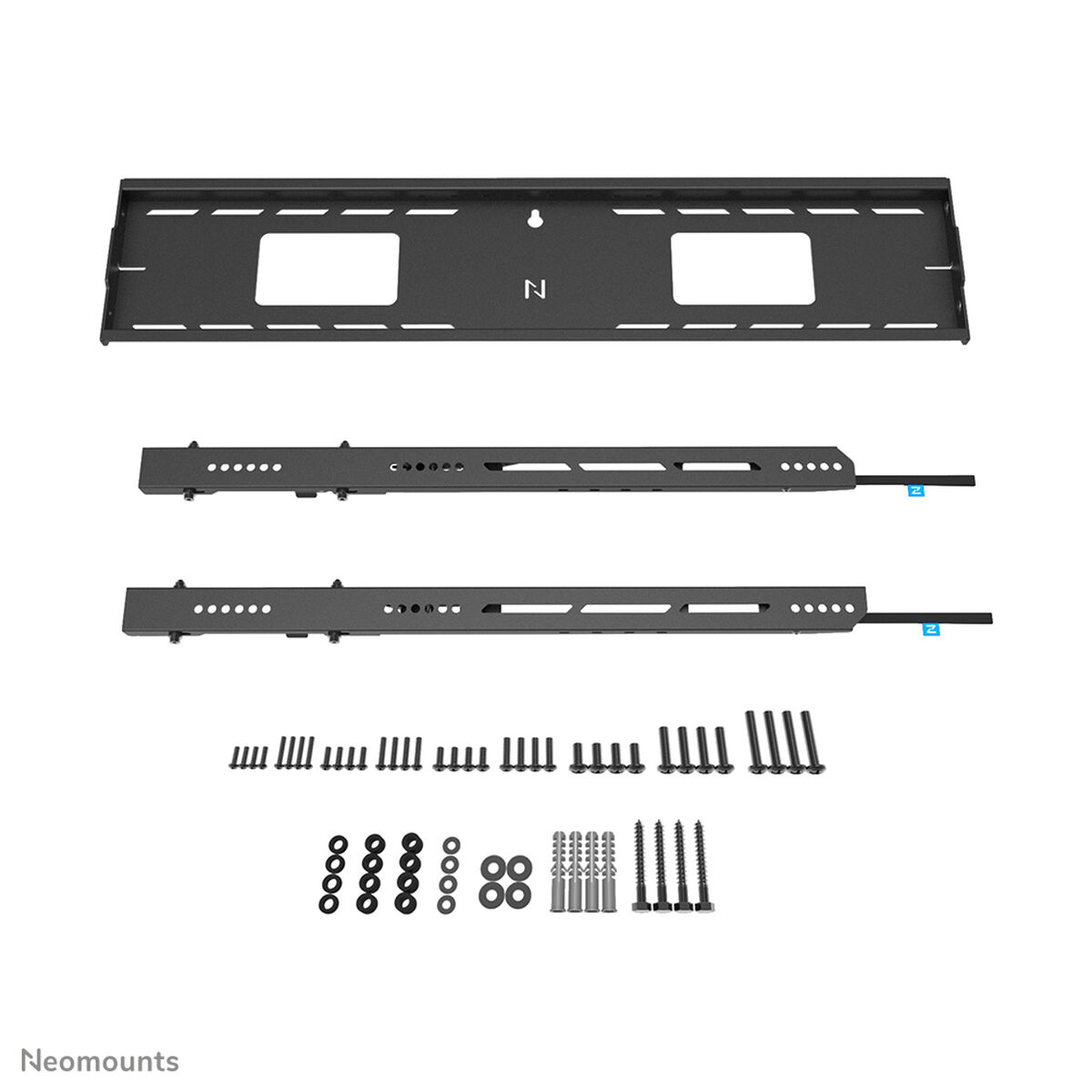 TV Mount Neomounts WL30-750BL18 43″