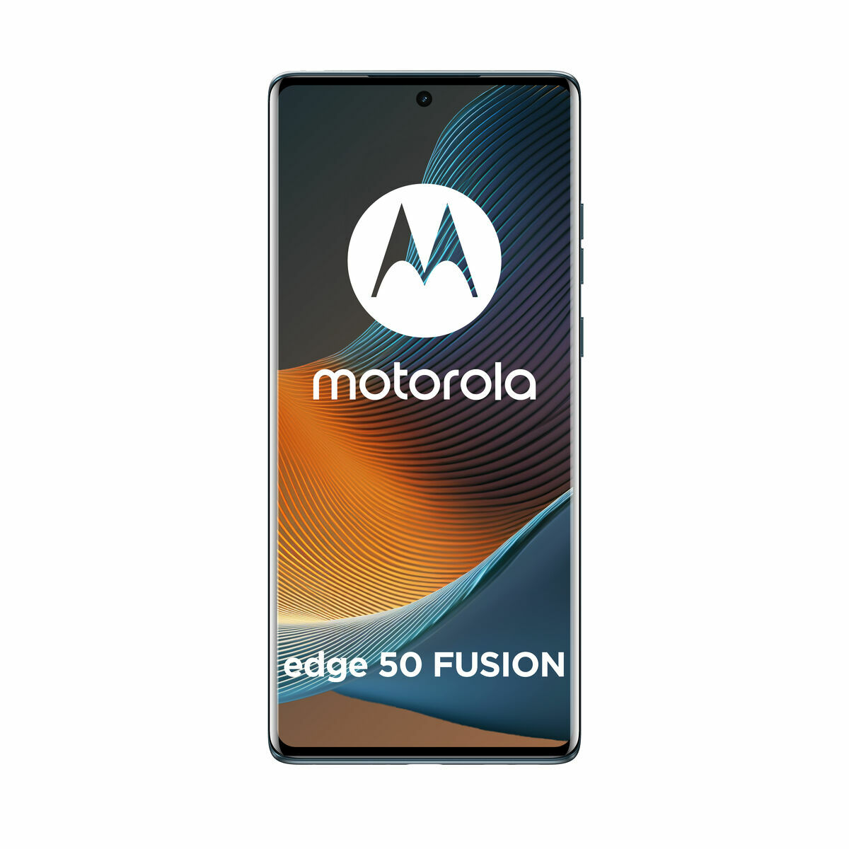 Smartphone Motorola PB3T0030SE 12 GB RAM 256 GB Blue 6,7″