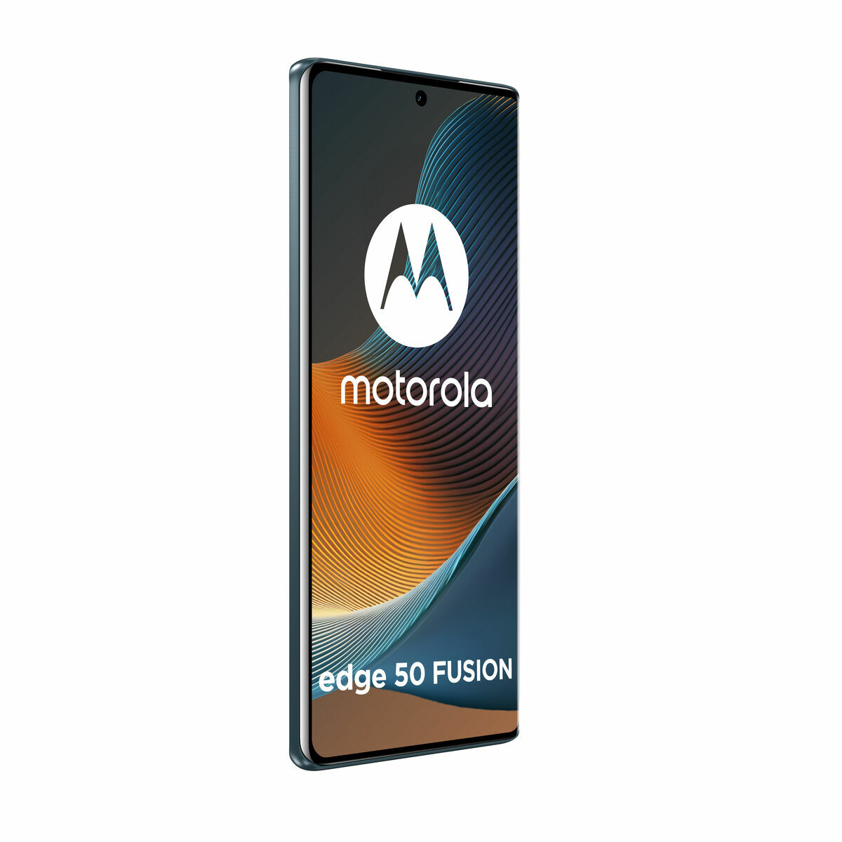 Smartphone Motorola PB3T0030SE 12 GB RAM 256 GB Blue 6,7″