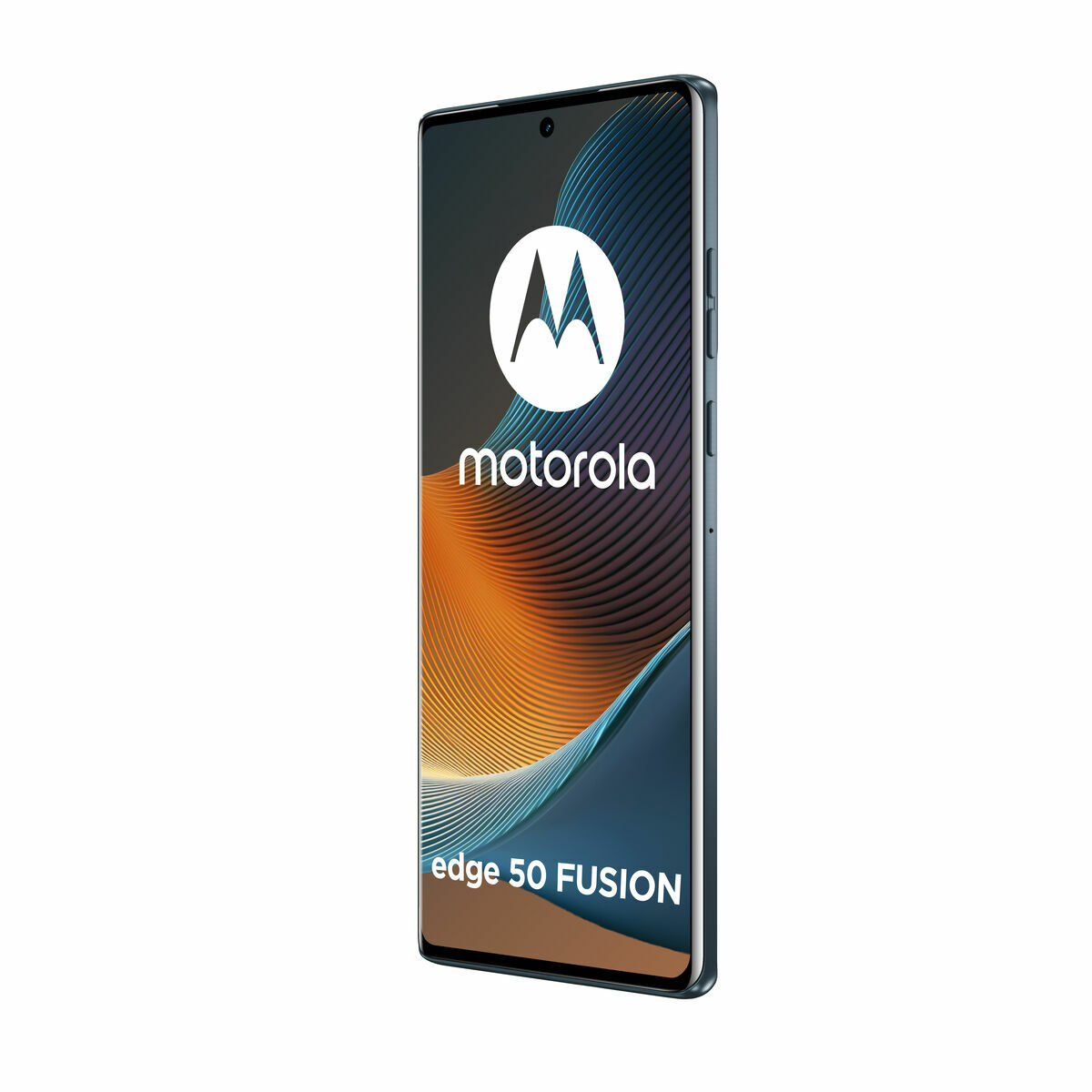 Smartphone Motorola PB3T0030SE 12 GB RAM 256 GB Blue 6,7″