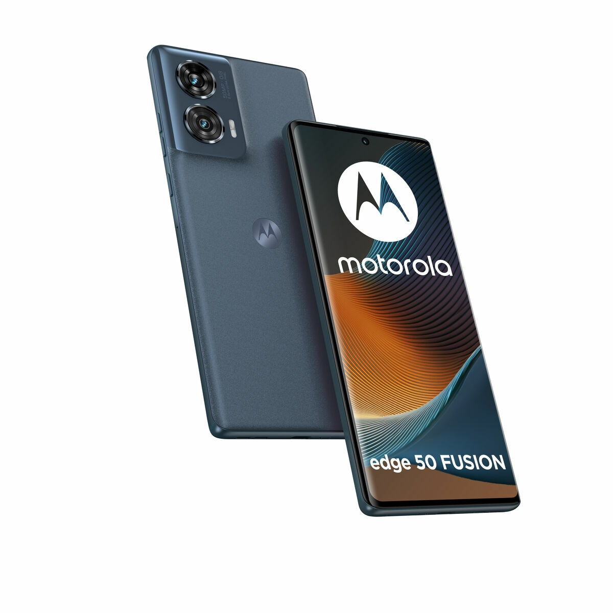 Smartphone Motorola PB3T0030SE 12 GB RAM 256 GB Blue 6,7″