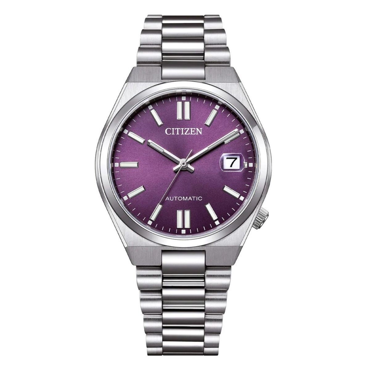 Men’s Watch Citizen NJ0200-50W
