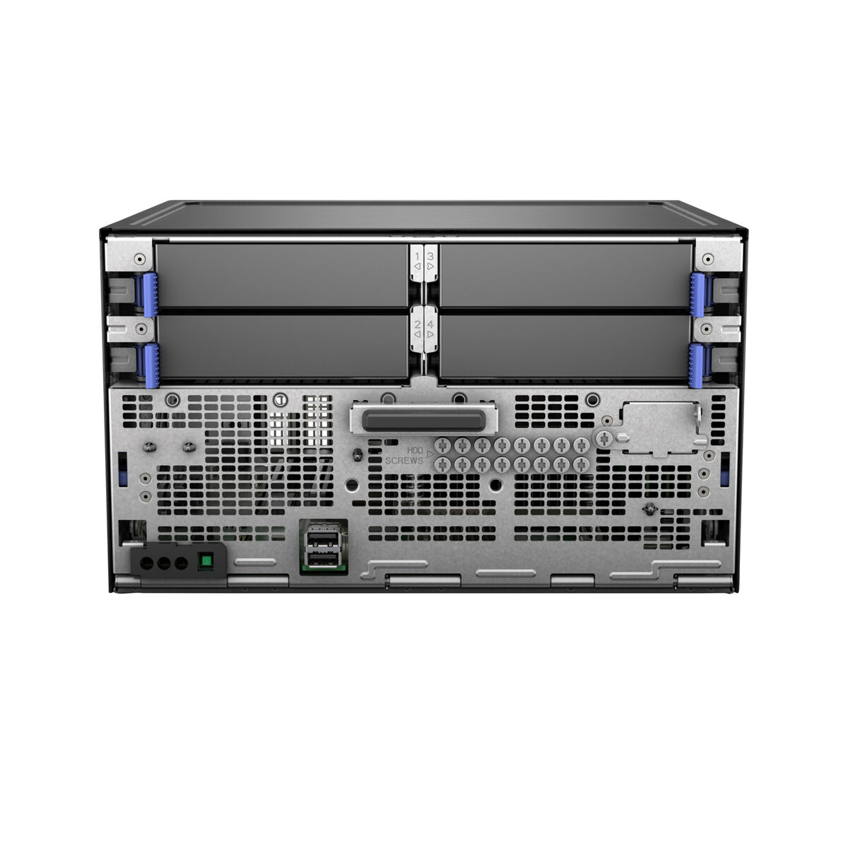 Server HPE P68820-421 Intel Xeon E-2414 16 GB RAM
