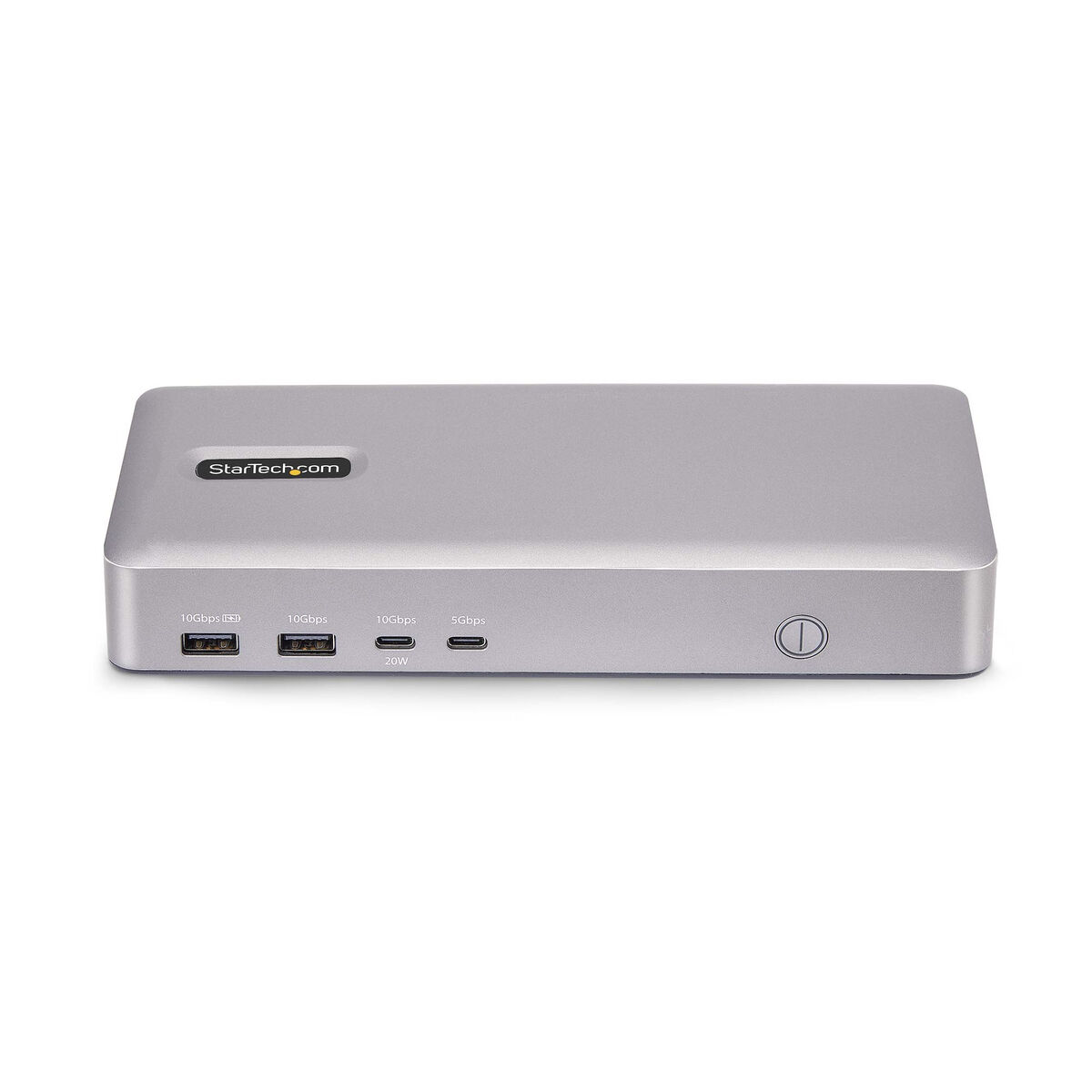 Dockstation Startech 155UE-USB4-DOCK Dockstation Startech 155UE-USB4-DOCK