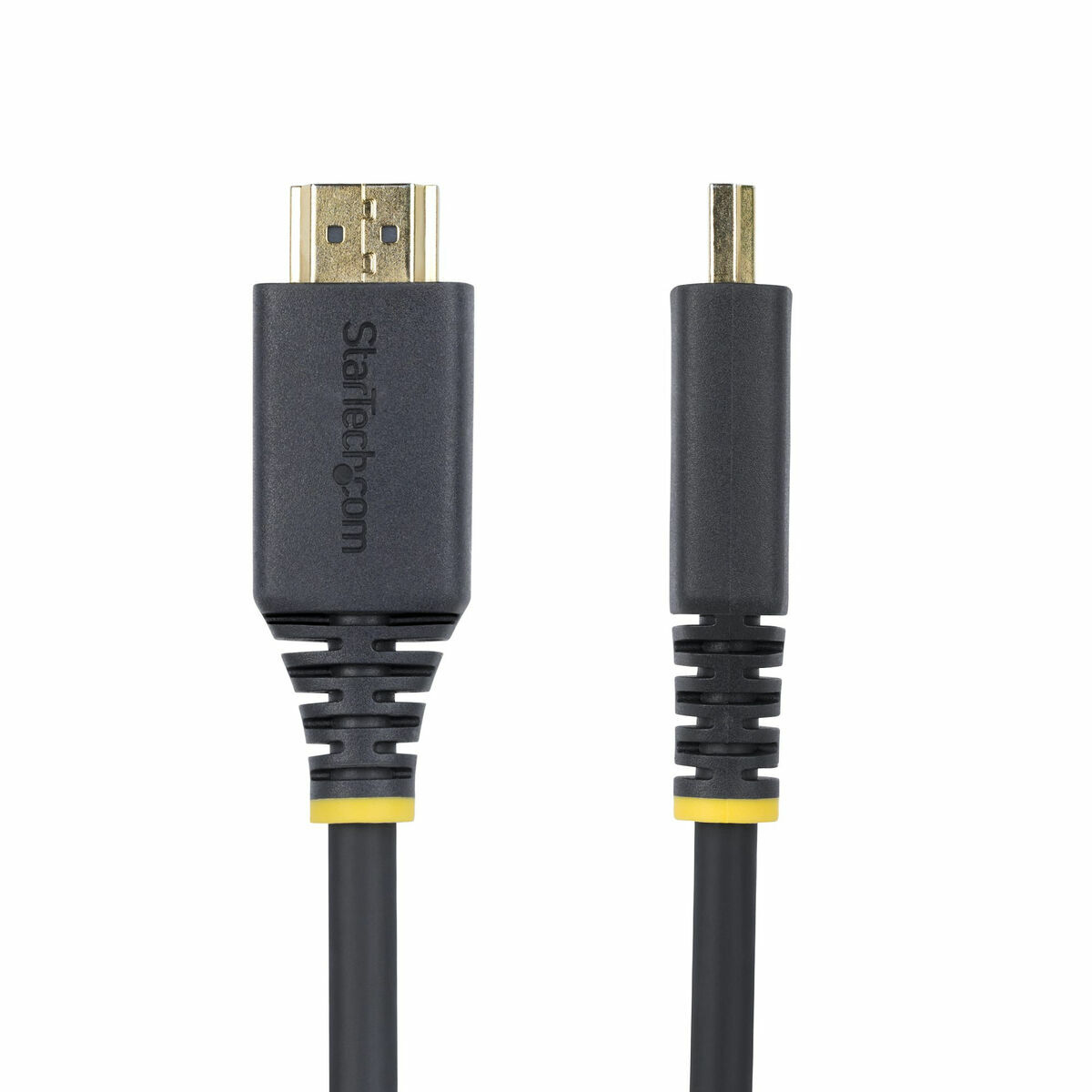 HDMI Cable Startech PREMIUM Black 50 cm