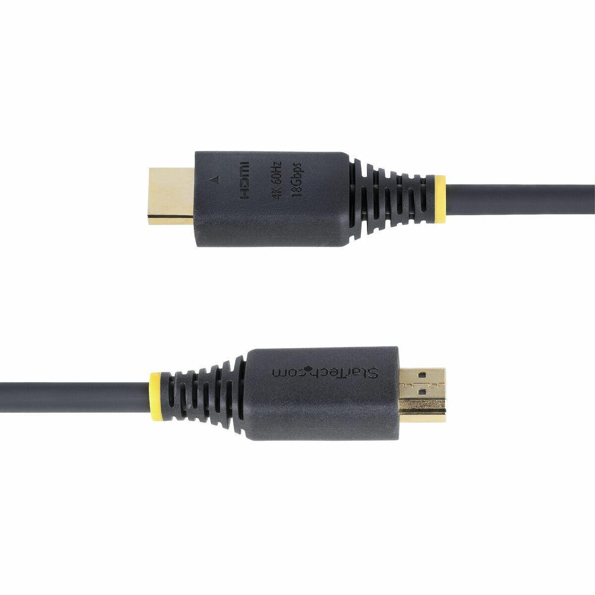 HDMI Cable Startech PREMIUM Black 50 cm