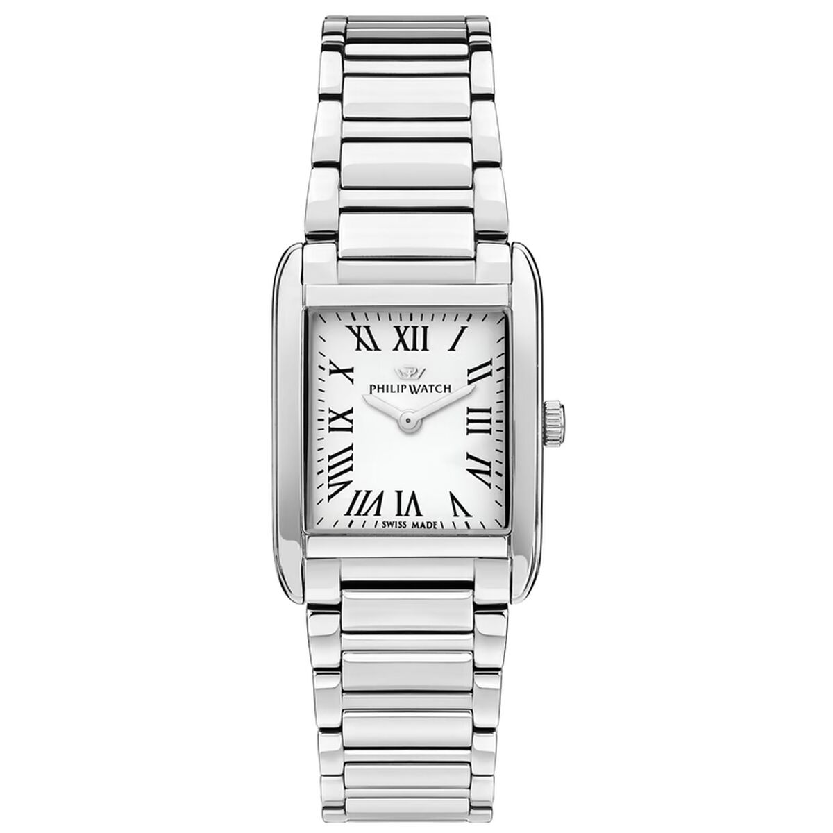 Ladies’ Watch Philip Watch R8253820503 Silver