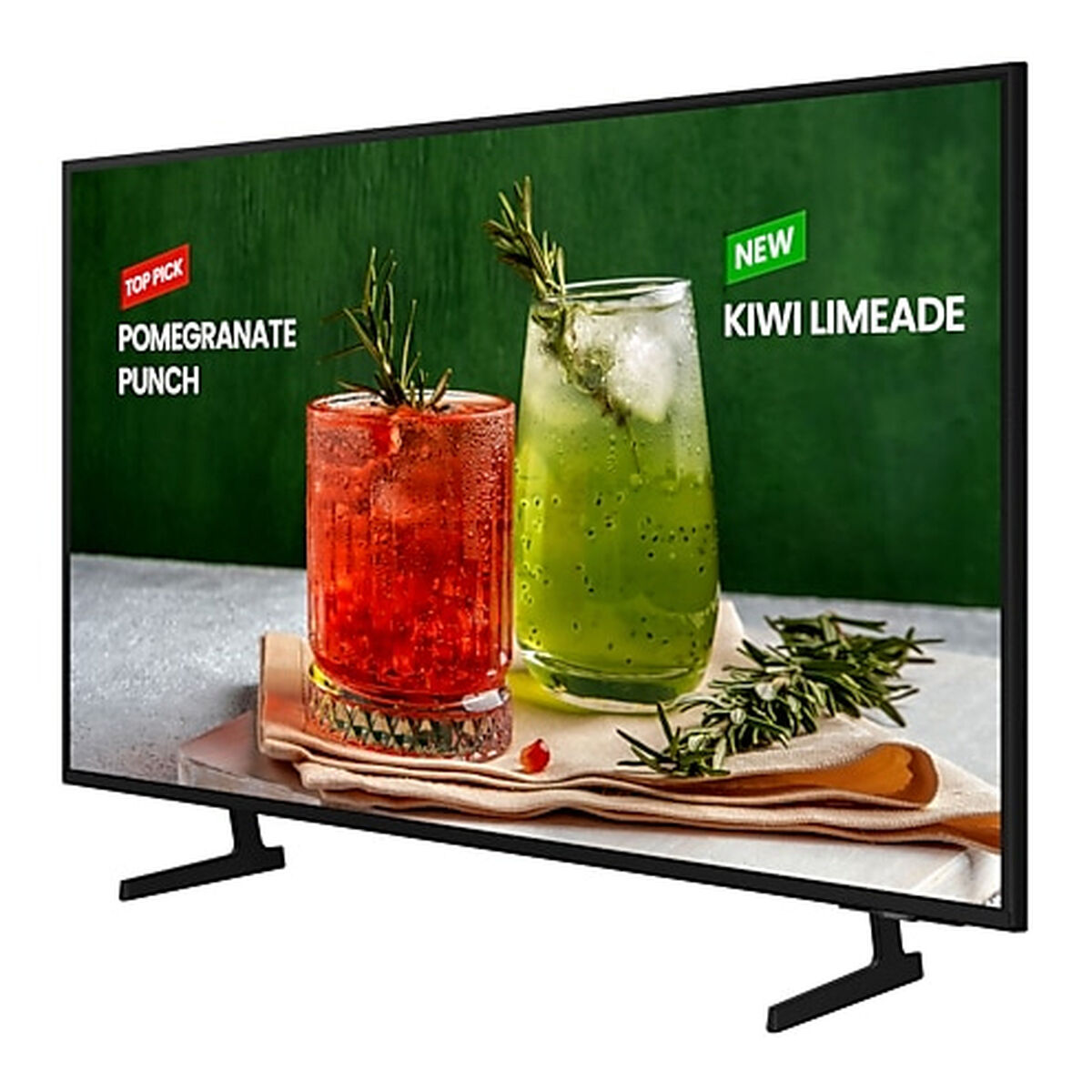 Videowall Monitor Samsung LH43BEDHLGUXEN 4K Ultra HD 43″
