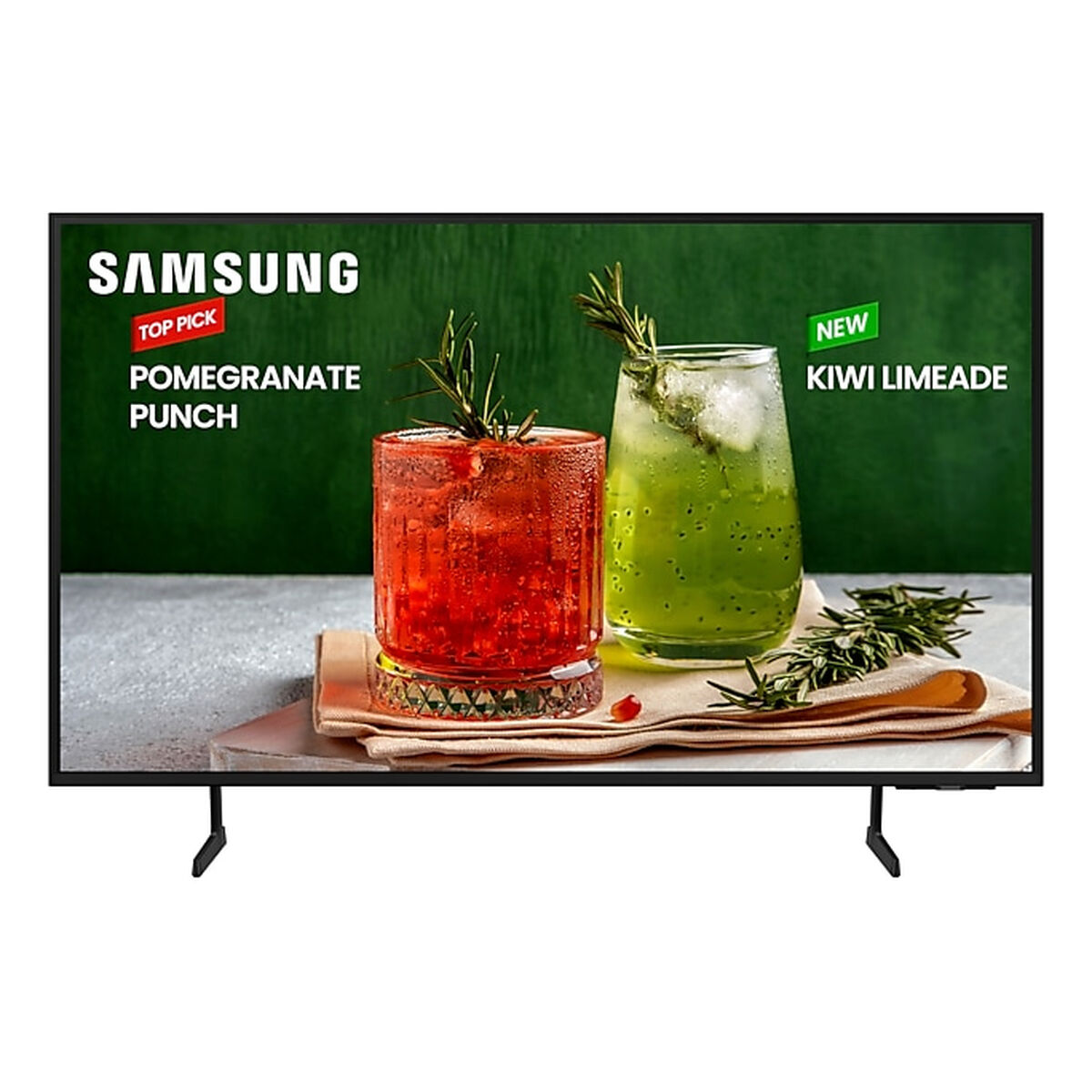 Videowall Monitor Samsung LH43BEDHLGUXEN 4K Ultra HD 43″