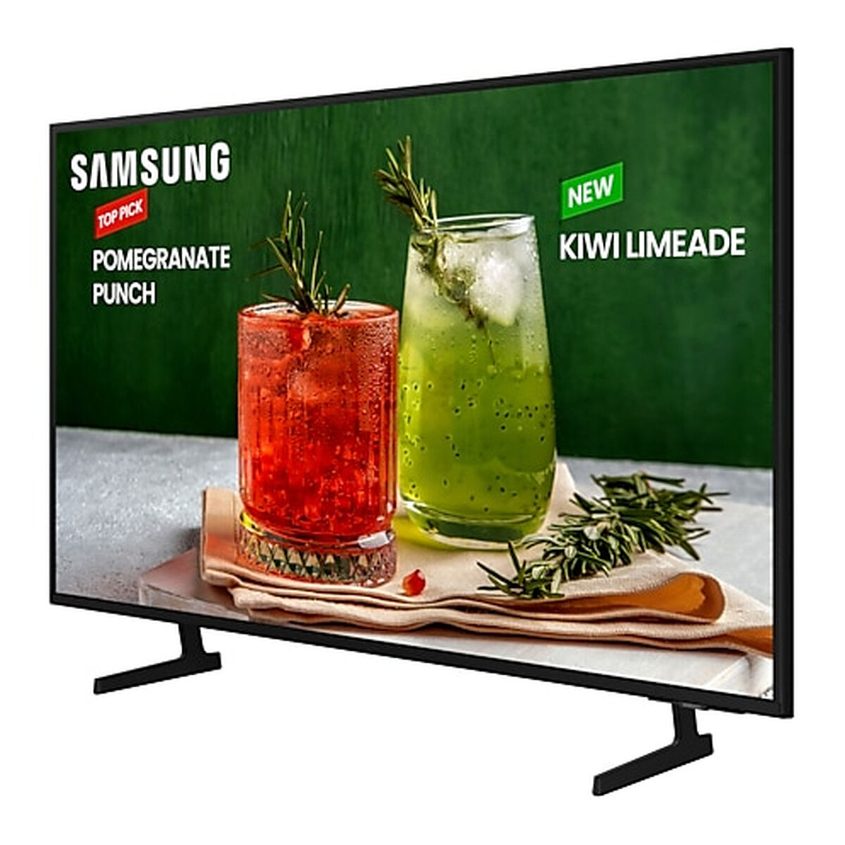 Videowall Monitor Samsung LH43BEDHLGUXEN 4K Ultra HD 43″