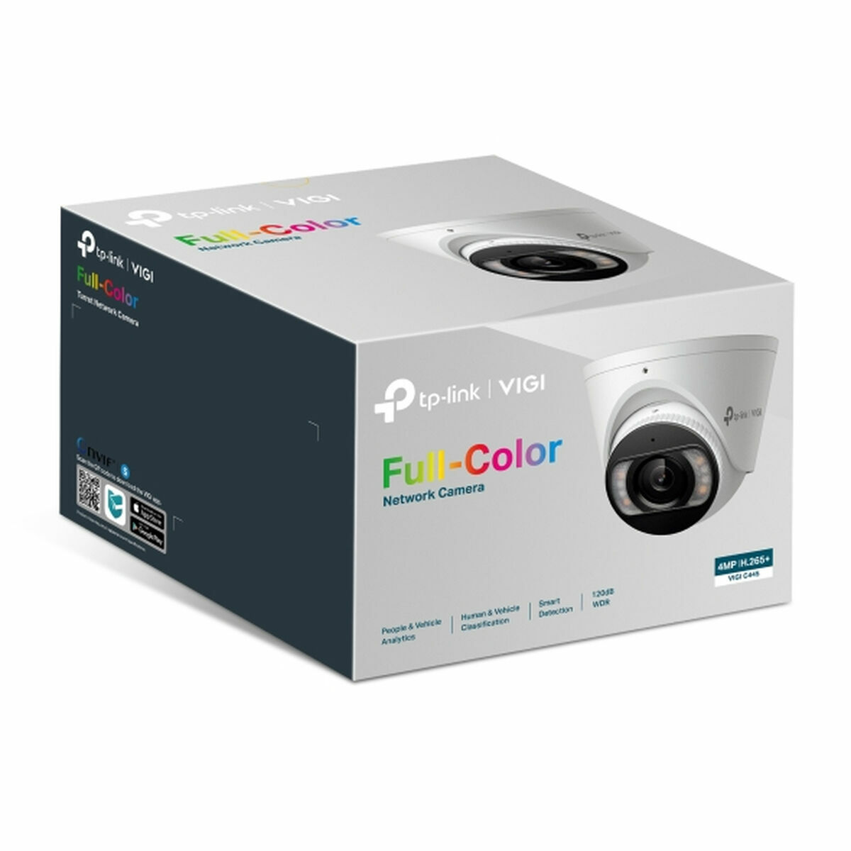 Surveillance Camcorder TP-Link VIGI C445 4MM