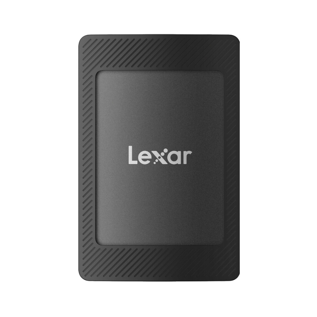 External Hard Drive Lexar LSL500M004T-RNBNG Black 4TB