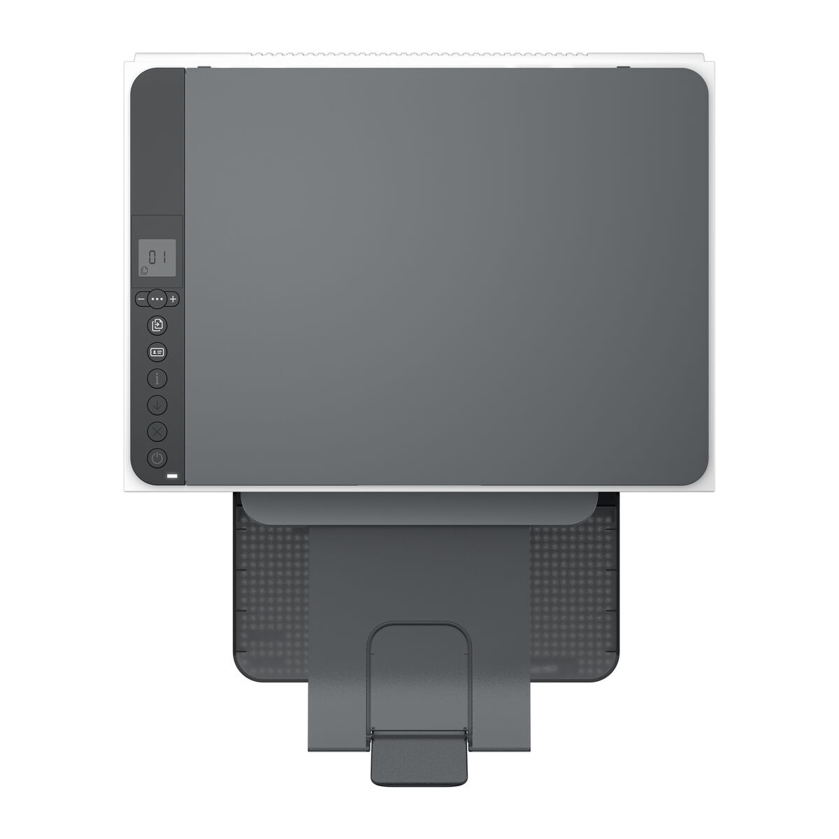 Multifunction Printer HP 8J9K4F